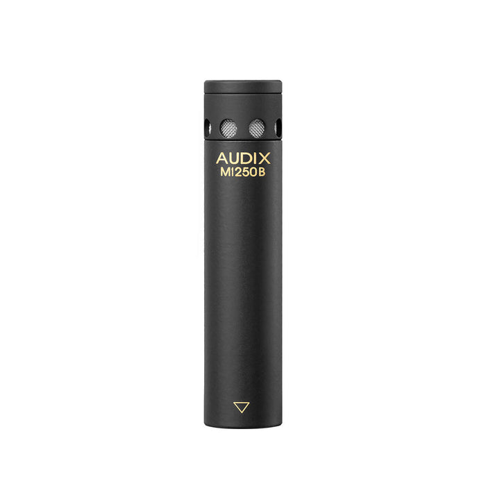 【オータム BIG SALE】AUDIX M1250B 単一指向性コンデンサーマイク
