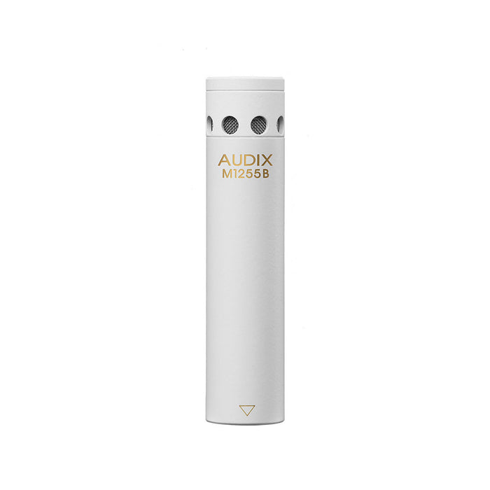 AUDIX M1255BWO 無指向性コンデンサーマイク