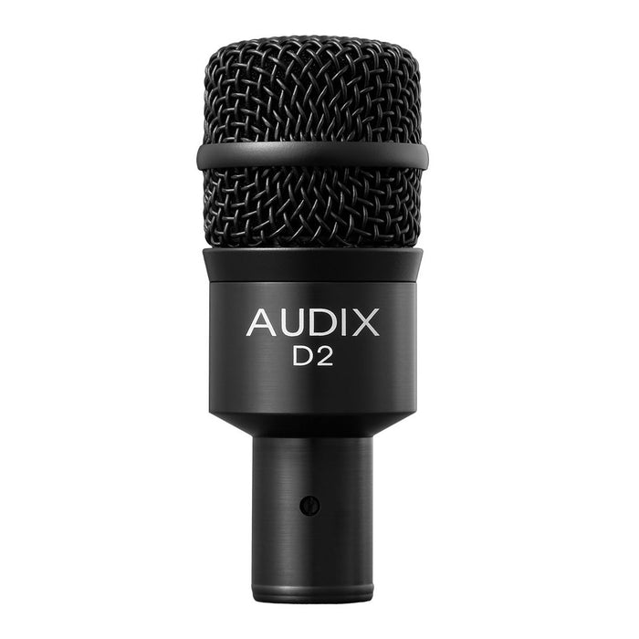 AUDIX D2TRIO ダイナミックマイク