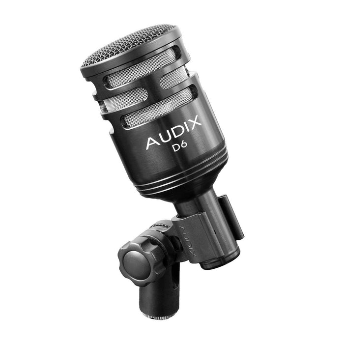 AUDIX DP5A ドラム用マイクセット