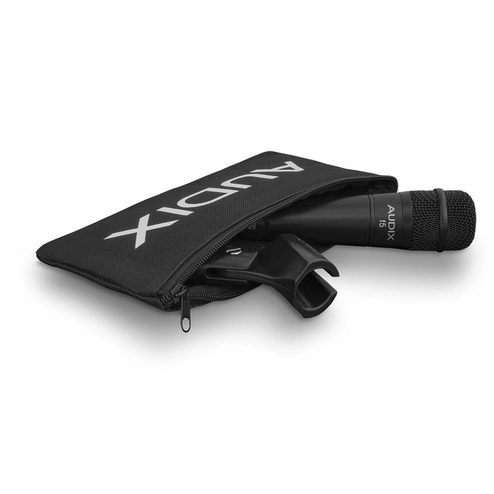 AUDIX F5 ダイナミックマイク