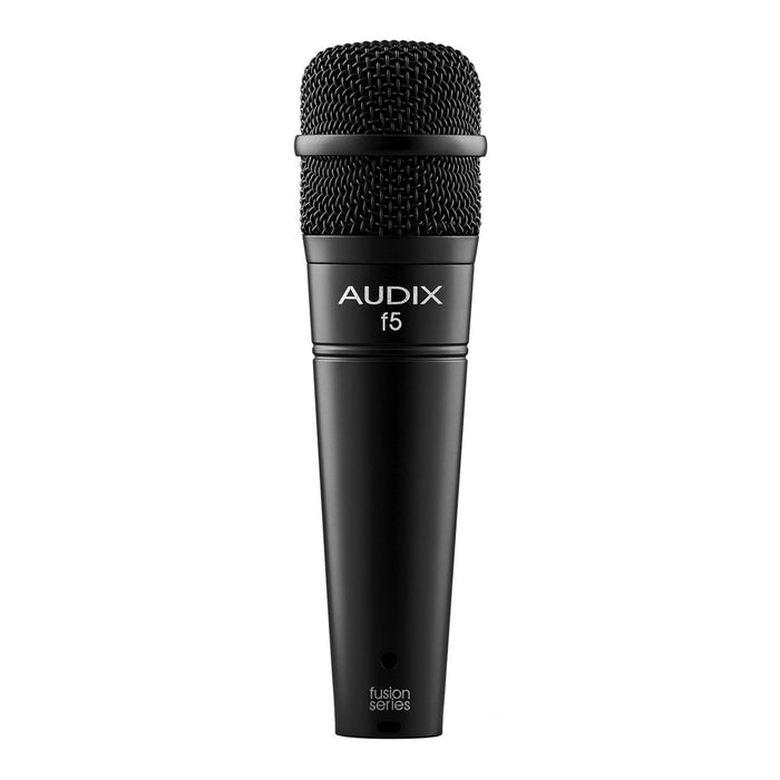 AUDIX FP5 ドラム用マイクセット