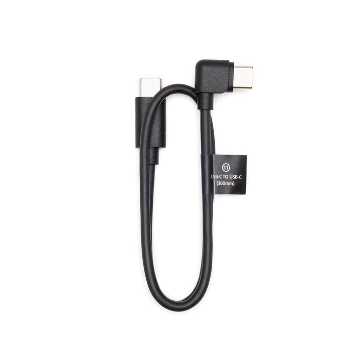 DJI HG7713 DJI RS L-Shaped Multi-Camera Control Cable (USB-C 30 cm)