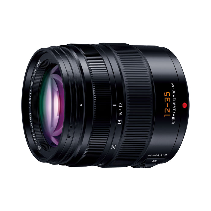 Panasonic H-ES12035 LEICA DG VARIO-ELMARIT 12-35mm/F2.8 ASPH./POWER O.I.S.