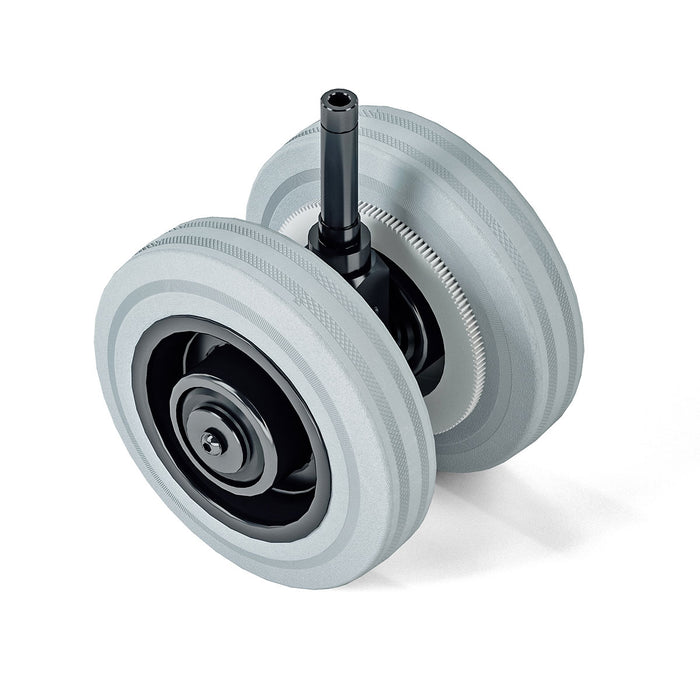 【価格お問い合わせください】Sachtler 3329-30 Accessory OB wheel set