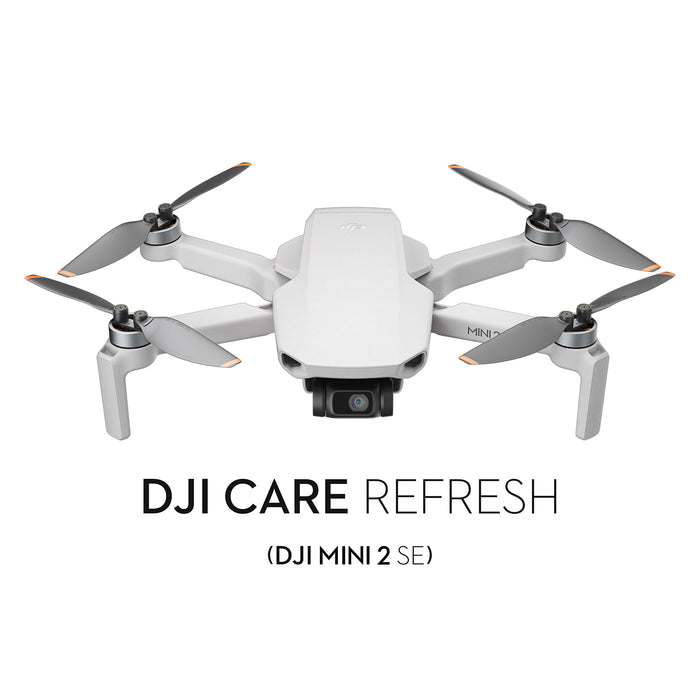 DJI M1615P DJI Care Refresh 2年版(DJI Mini 2 SE & DJI Mini 4K)カード