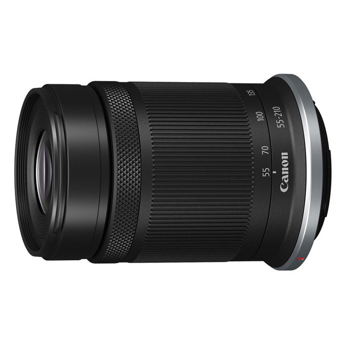 Canon RF-S55-210ISSTM RFレンズ RF-S55-210mm F5-7.1 IS STM
