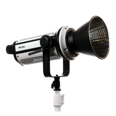 Phottix X600 COB Daylight LED Light デイライト COB LED ライト