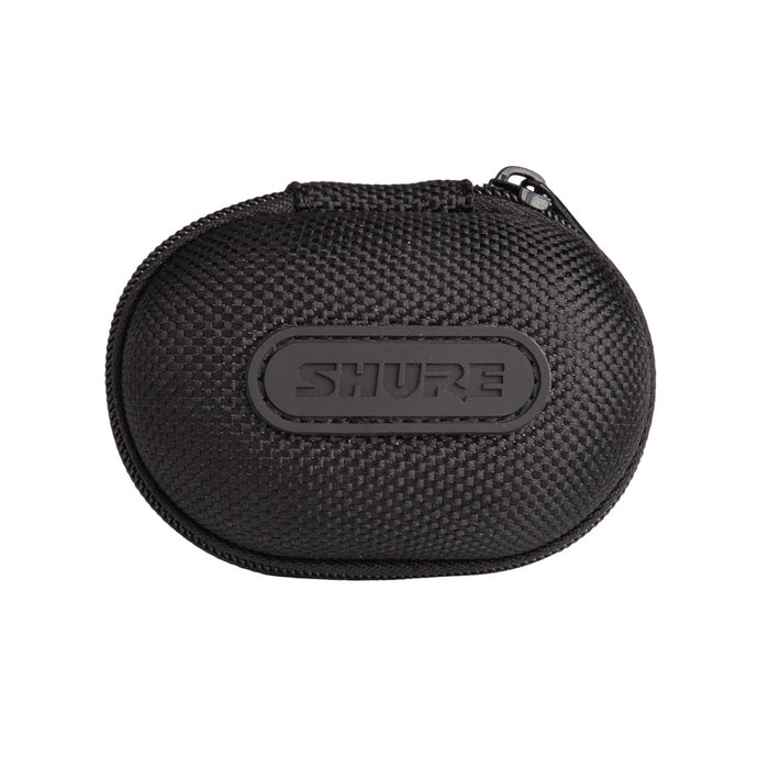 SHURE AMV88-CC MOTIV 交換用キャリングケース