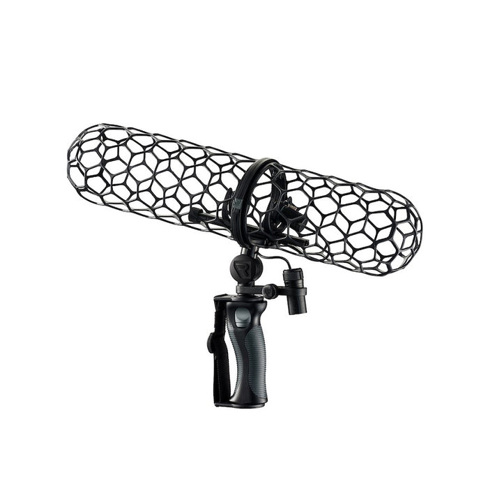 【オータム BIG SALE】Rycote RYC086305 ナノシールドキットNS5DC