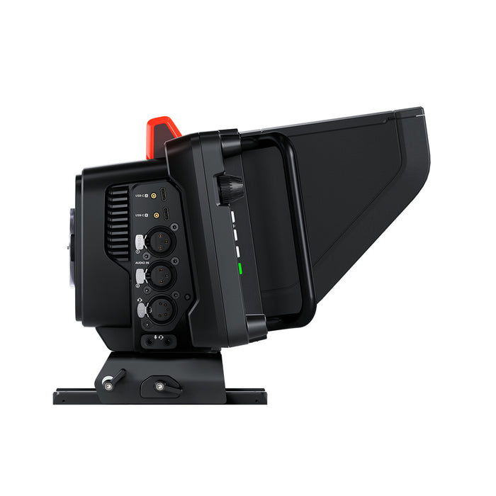 BlackmagicDesign CINSTUDMFT/G24PDFG2 Blackmagic Studio Camera 4K Pro G2