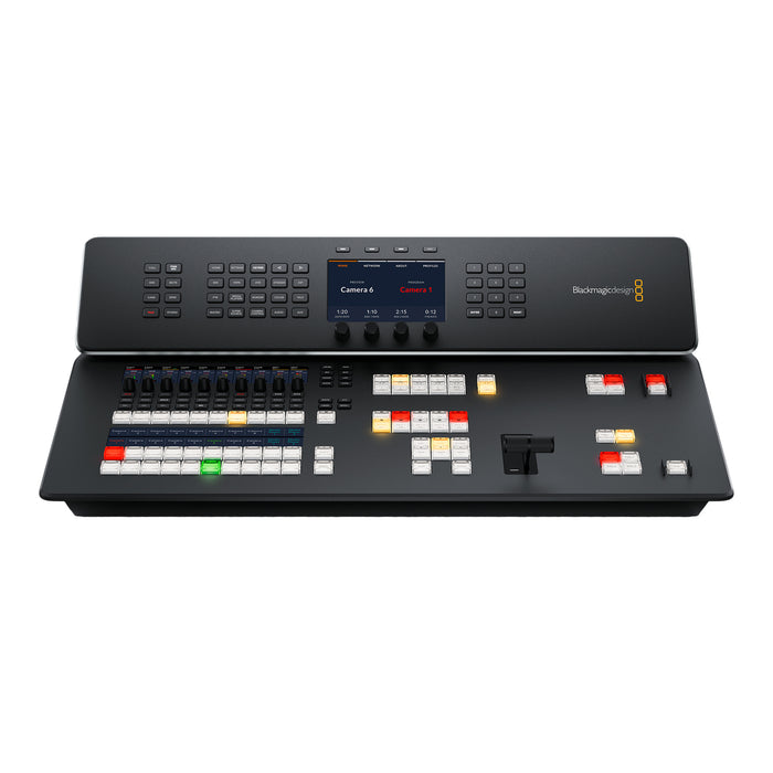BlackmagicDesign ATEM Television Studio HD8 SWATEMTVSTA/HD08