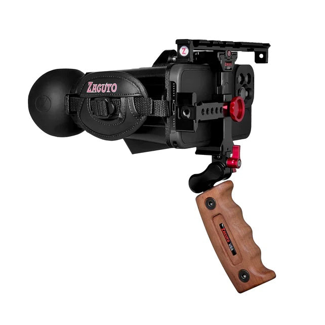 Zacuto Z-SM-DR スマートZファインダー ディレクターズリグキット