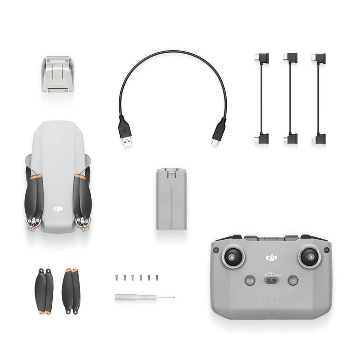 【生産完了】DJI Mini 2 SE