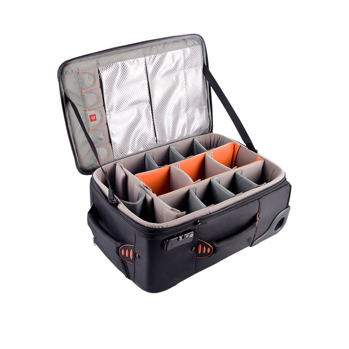 E-IMAGE EB-0935 Transformer M10 (カメラバッグ)