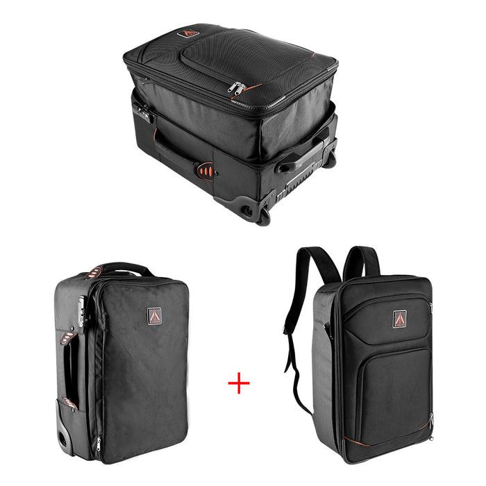 E-IMAGE EB-0935 Transformer M10 (カメラバッグ)