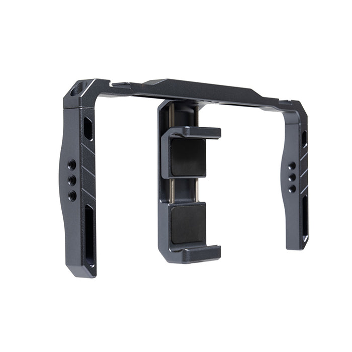 9.SOLUTIONS 9.VB5119 Smartphone Video Rig
