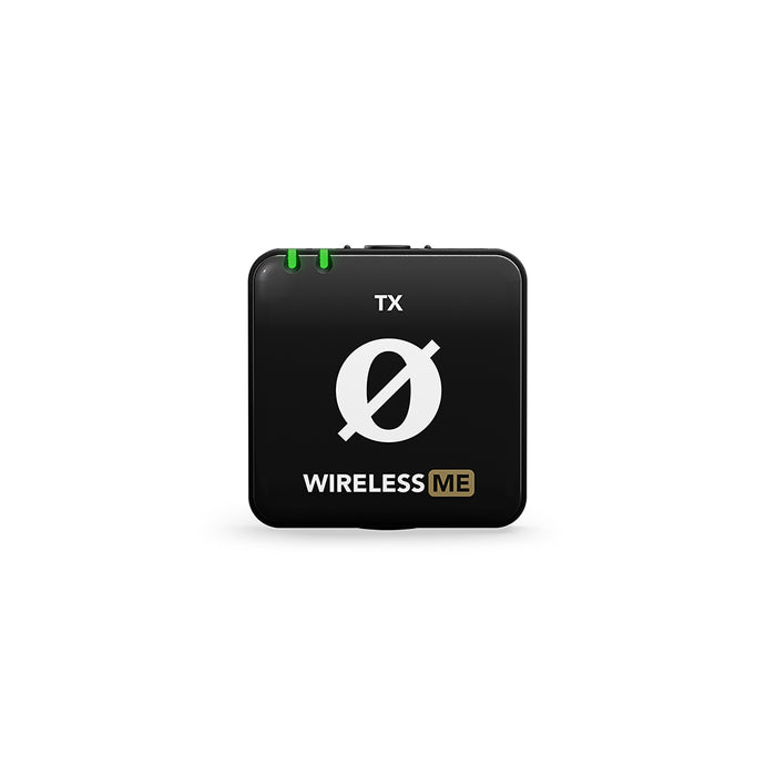 RODE WIME ワイヤレスマイクシステム Wireless ME