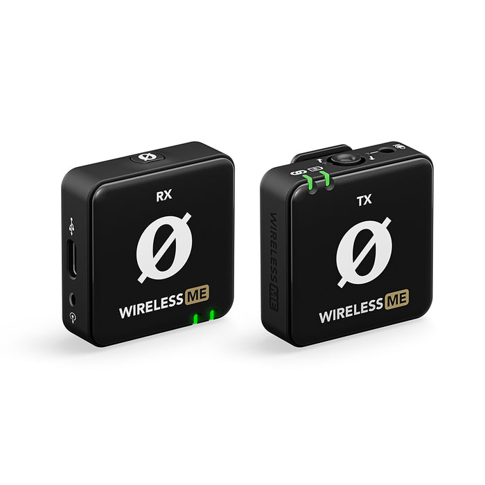 RODE WIME ワイヤレスマイクシステム Wireless ME