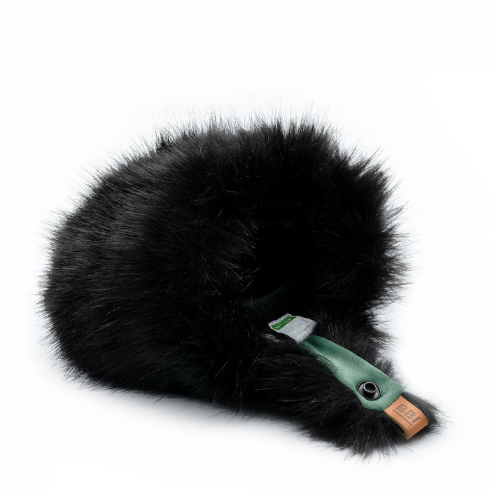 Bubblebee BBI-WKSE-X8-AB Tascamハンドベルドレコーダー Portacaptuire X8用ウィンドシールド