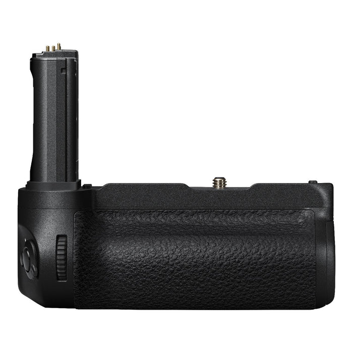 Nikon パワーバッテリーパック MB-N12