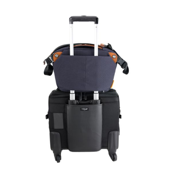 VANGUARD VEO CITY CB 34 NV ショルダーバッグ(クロスボディバッグ)