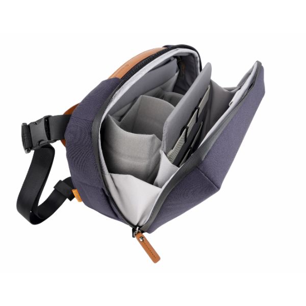 VANGUARD VEO CITY CB 34 NV ショルダーバッグ(クロスボディバッグ)