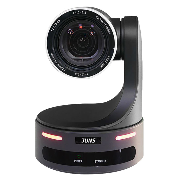 JUNS JLC-CAM-86PT LiveCAM 86T-HD 標準モデル