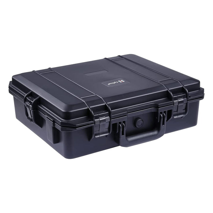 Lykus HC-5020 防水ハードケース 内寸:50x40x21cm