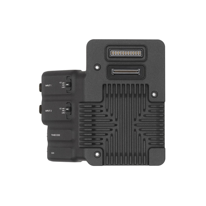 DJI HG3332 DJI Ronin 4D 拡張プレート (SDI/XLR/TC)
