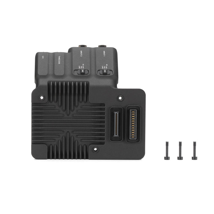 DJI HG3332 DJI Ronin 4D 拡張プレート (SDI/XLR/TC)