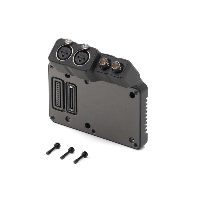 DJI HG3332 DJI Ronin 4D 拡張プレート (SDI/XLR/TC)