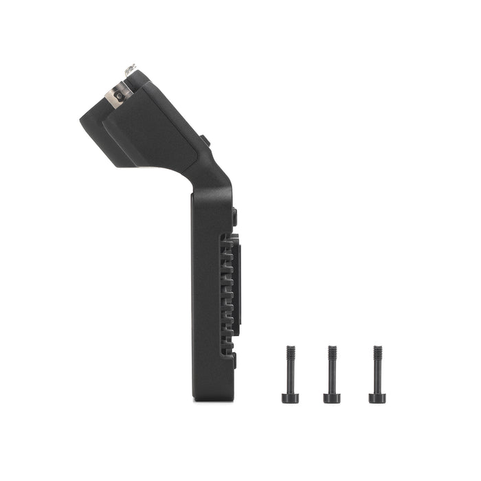 DJI HG3332 DJI Ronin 4D 拡張プレート (SDI/XLR/TC)