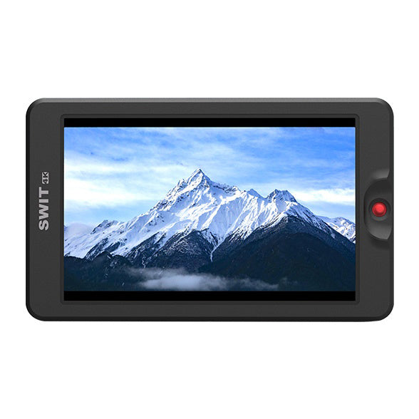 SWIT CM-S75F Basicパック 7インチ液晶高輝度4Kモニター Basicパック