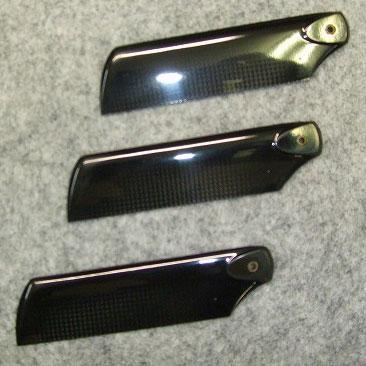 FUNTECH B058 FTテールローター110mm(3枚)
