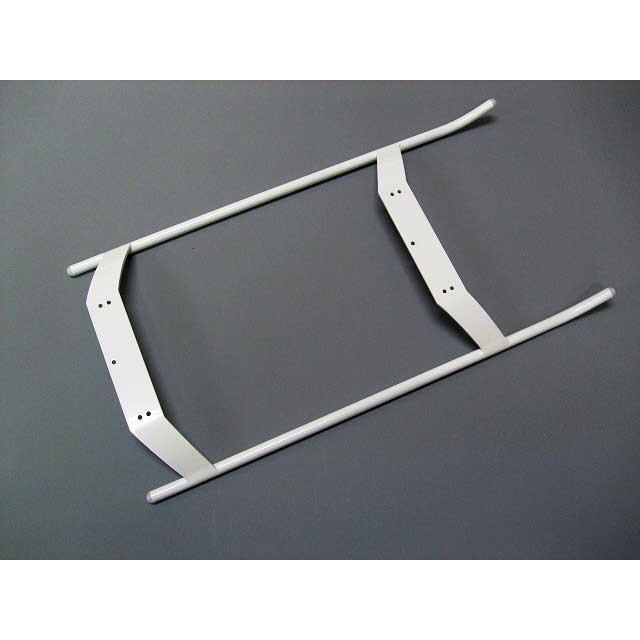 FUNTECH B111 ロー・ハイト・スキッド・ヒロボーフレイヤー用