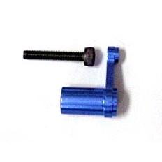 FUNTECH B115 YS91用スロットルレバー