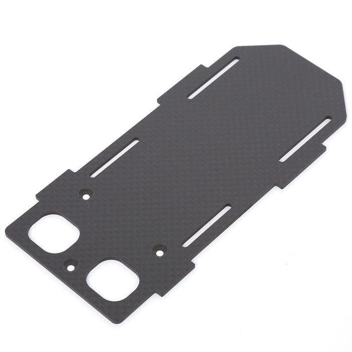 FUNTECH B154 JR E12用スペアバッテリープレート