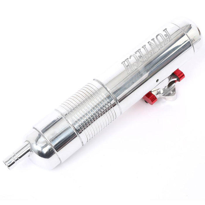 FUNTECH B322 FT-50-55TYPE-Xマフラー