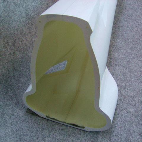 FUNTECH B408 Staysee3 フレイヤー(GP)ゲルコート