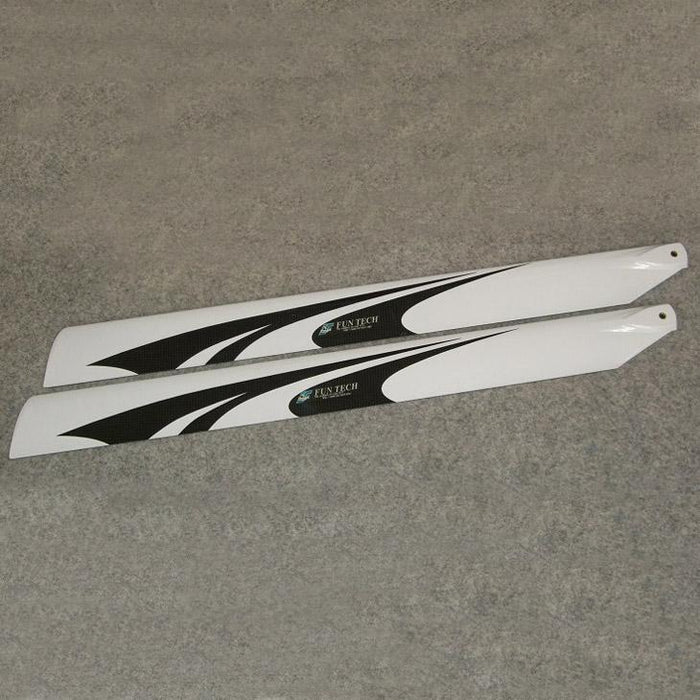FUNTECH F204 FT-7003D