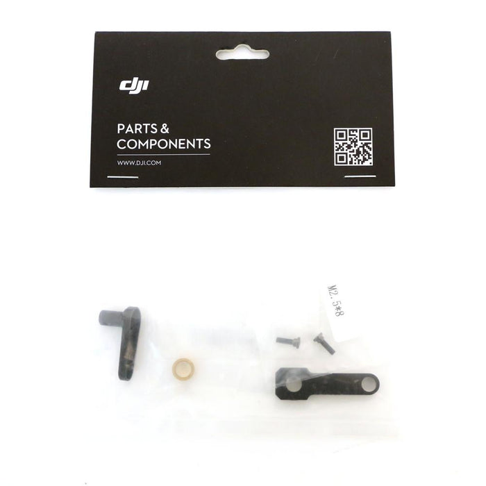 【生産完了】DJI S800 EVO No.33 コントロールアーム Retract Module (Right)