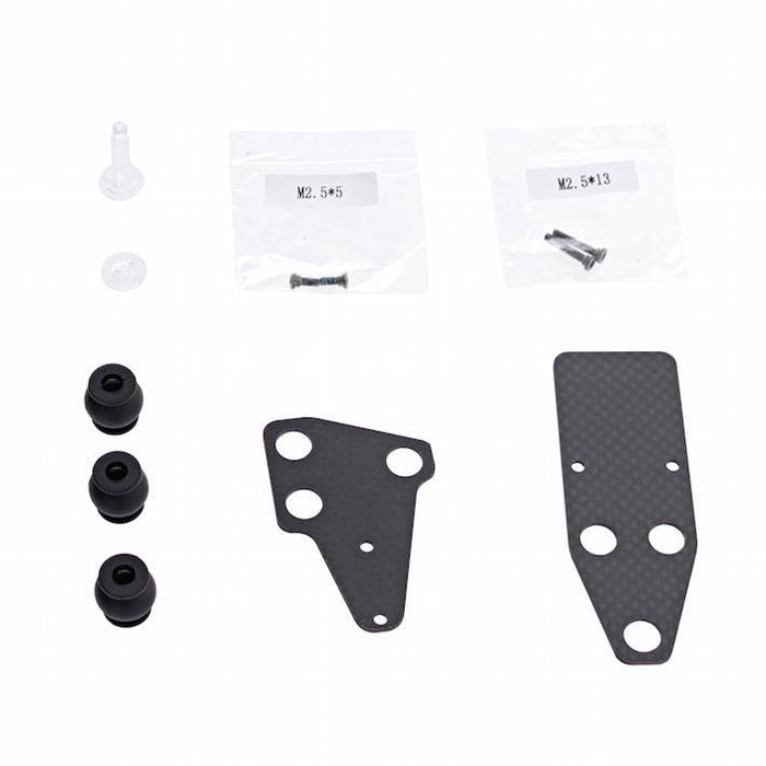 DJI S1000 Premium PART16 Gimbal Damping Bracket S1000 Premium パーツNo.16 ジンバル制動ユニット