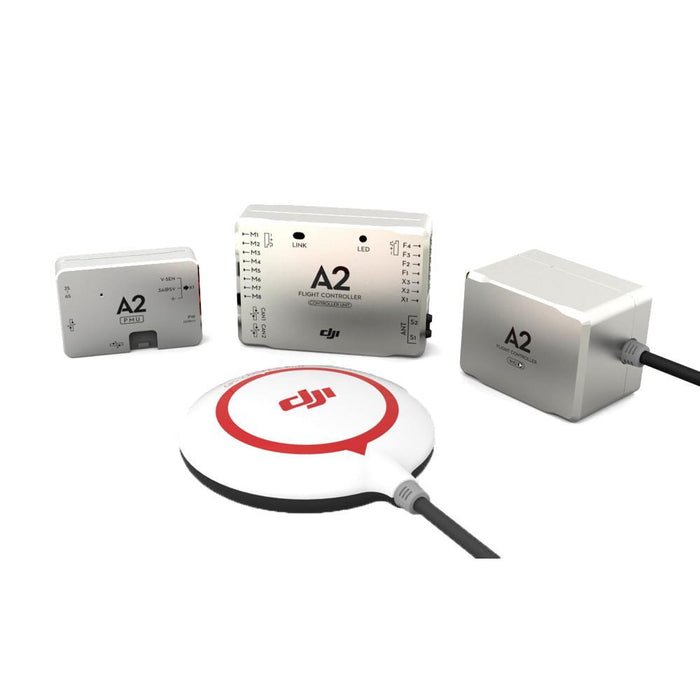 DJI A2 + iOSD MarkII Bundle A2 iOSD MarkIIバンドル