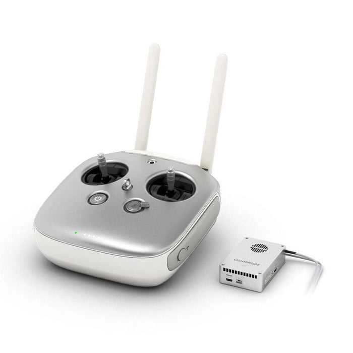 【生産完了】DJI 2.4GHzフルHD映像伝送装置 LIGHTBRIDGE2