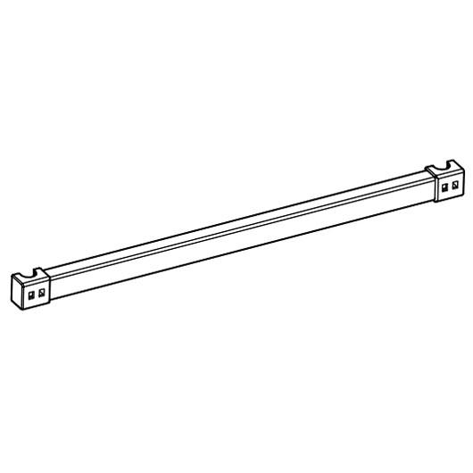 Libec TR320-23-B レール押さえ