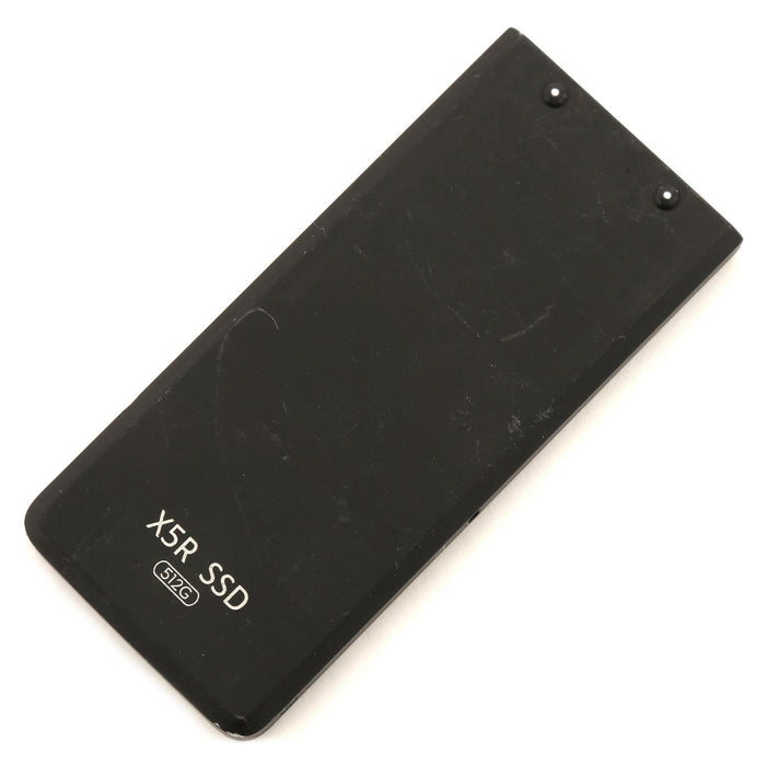 【中古品】DJI Zenmuse X5R Part 2 SSD Zenmuse X5R用SSD (512GB)
