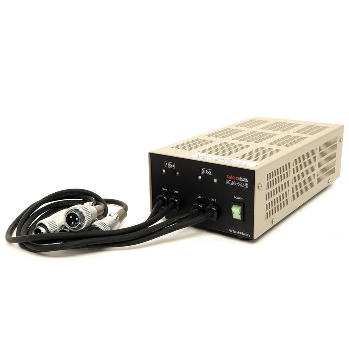 【歳末感謝祭】【中古品】PACO KLB-2SII 24Vバッテリー用急速充電器
