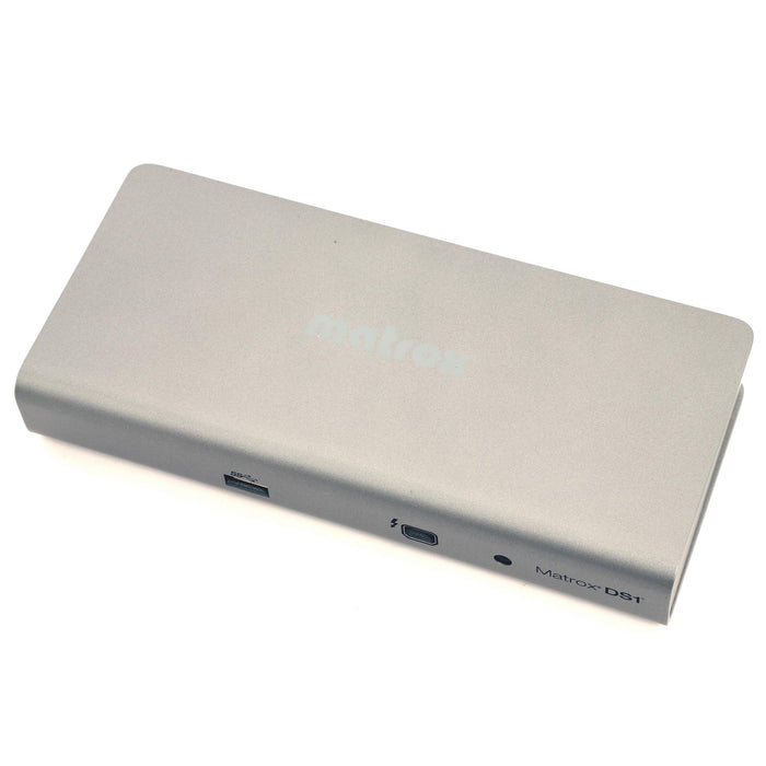 【歳末感謝祭】【中古品】Matrox DS1/HDMI/J ドッキングステーション DS1 HDMI