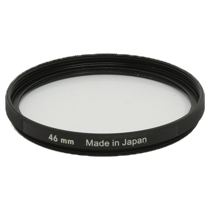 【中古品】Kenko 116425 46S ゼータ クイント プロテクター